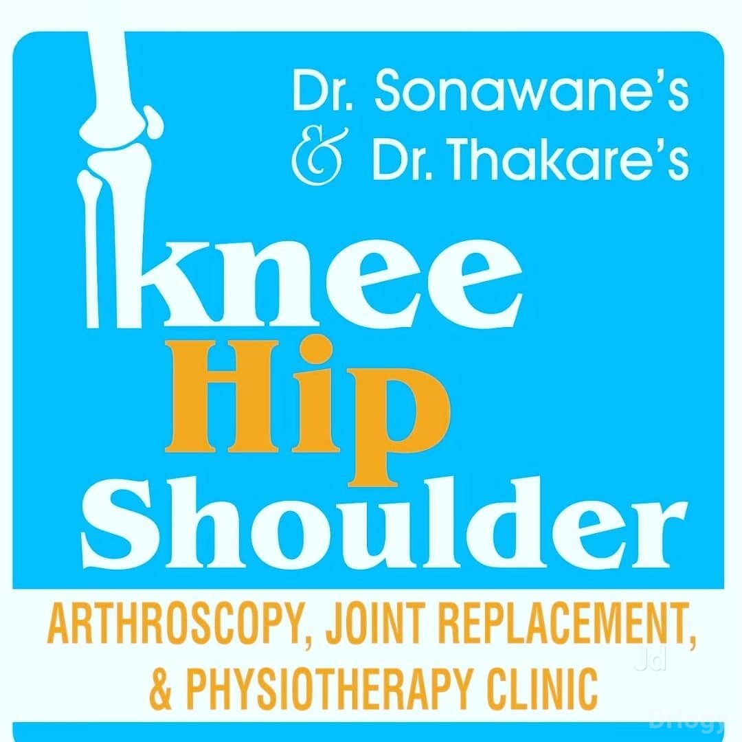 Knee Hip Shoulder Clinic in Nashik