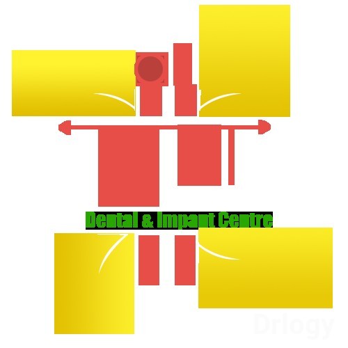 Kripa Dental and Implant Centre in New Delhi