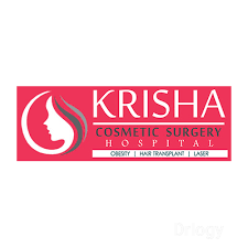 Krisha Hair Transplant, Hair Loss Treatment & Cosmetic Surgery Hospital
