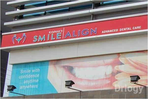 Krishna's Smile Align in Vadodara