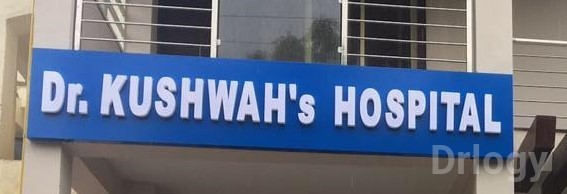 Kushwah Hospital in Gwalior