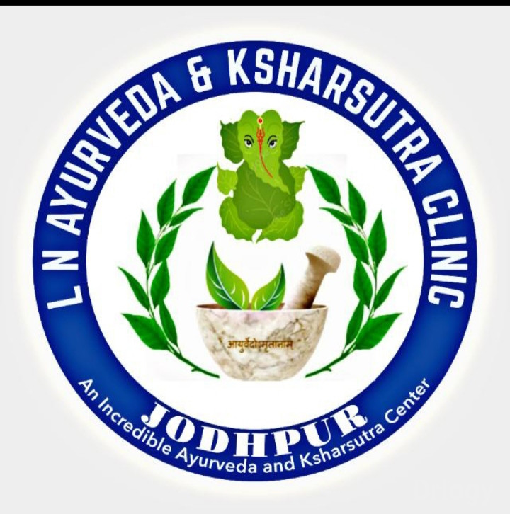 L N AYURVEDA & KSHAR SUTRA CLINIC