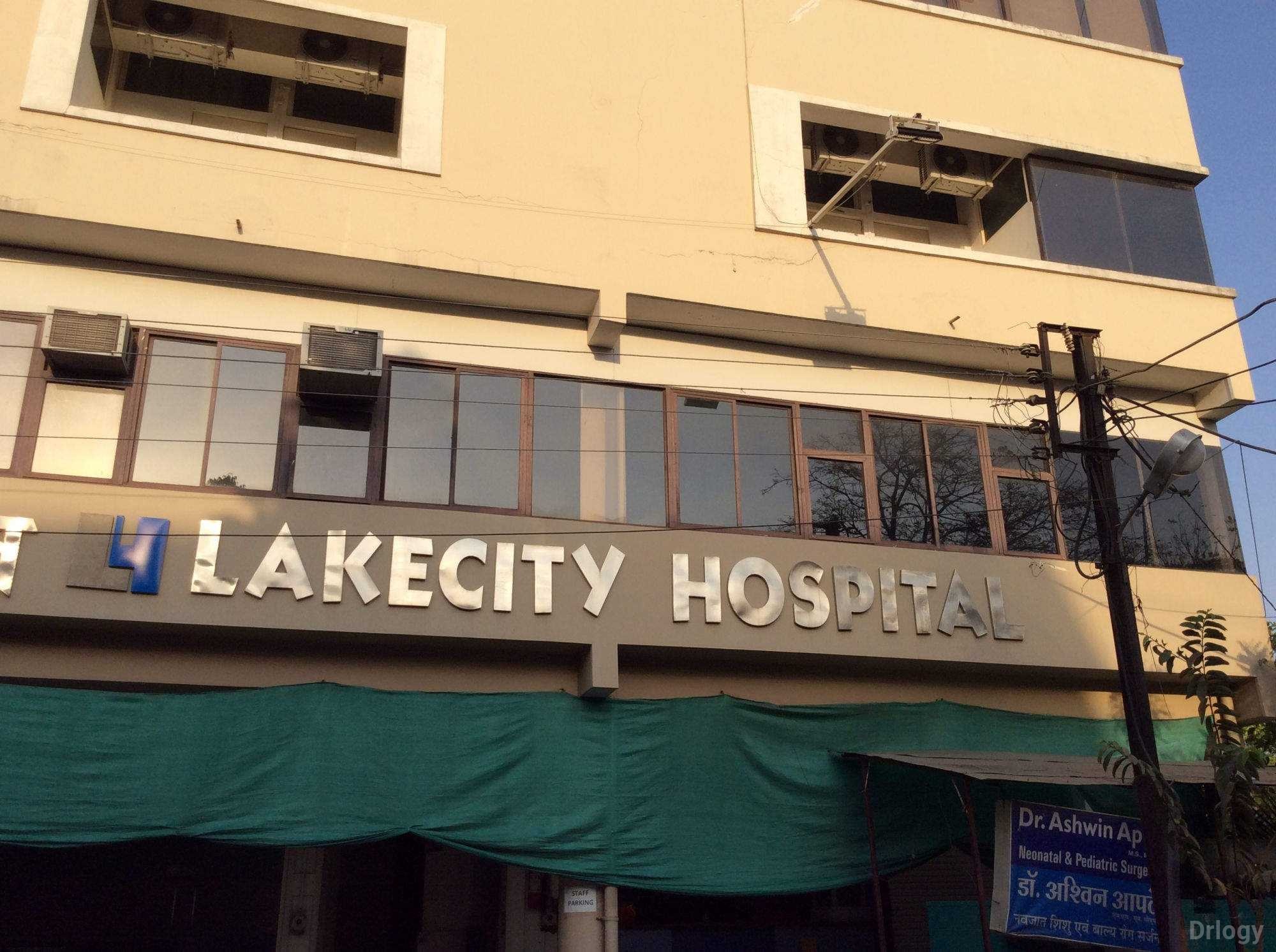 Lake City Hospital
