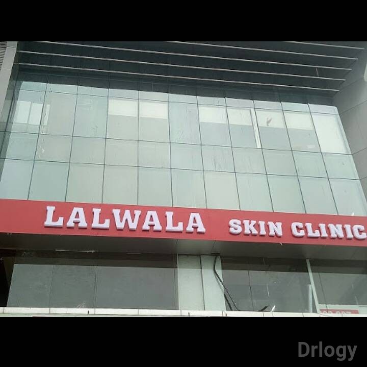 Lalwala Skin & Laser Center in Surat