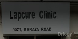 Lapcure Clinic in Kolkata