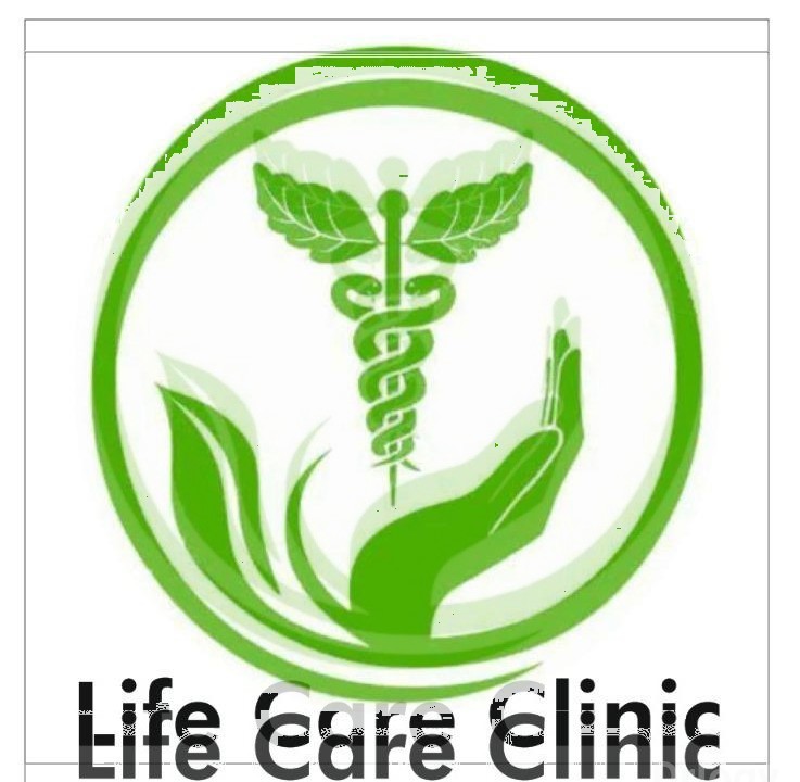 LIFE CARE CLINIC in Agra