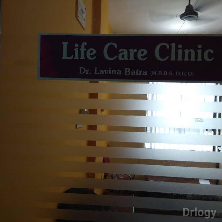 Life Care Clinic in Pune
