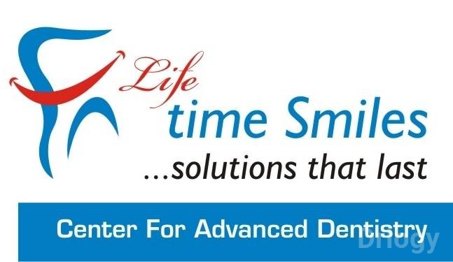 Life Time Smiles in Mumbai