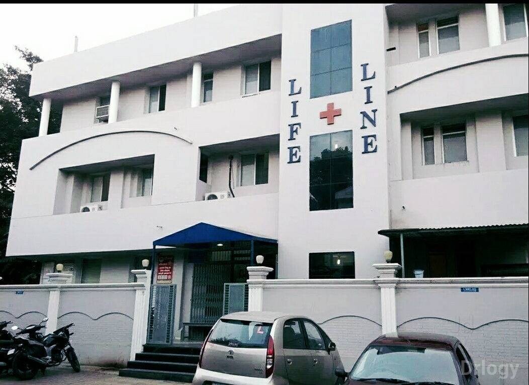 Lifeline Hospital