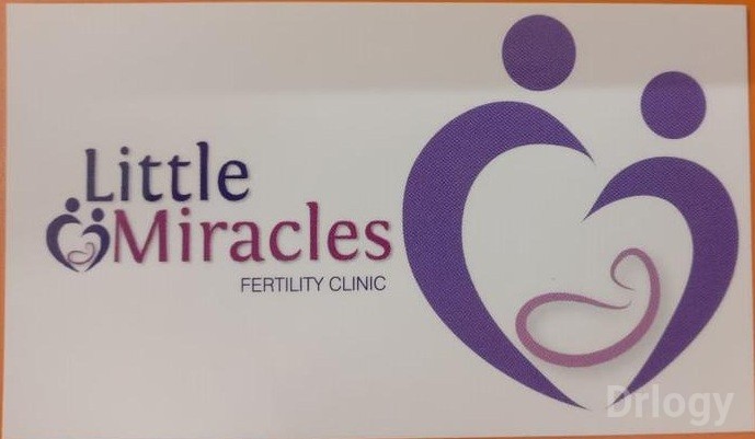 Little Miracles Fertility Clinic - Andheri East in Mumbai