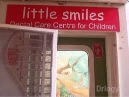 Little Smiles Dental Care Centre For Children in Nashik Little Smiles Dental Care Centre For Children in Nashik