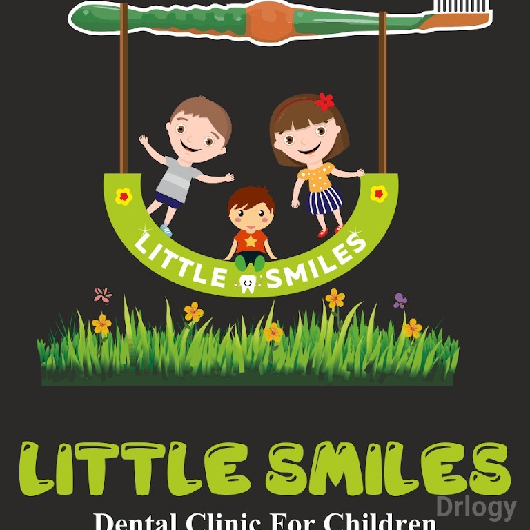 Little Smiles Dental Clinic in Nagpur