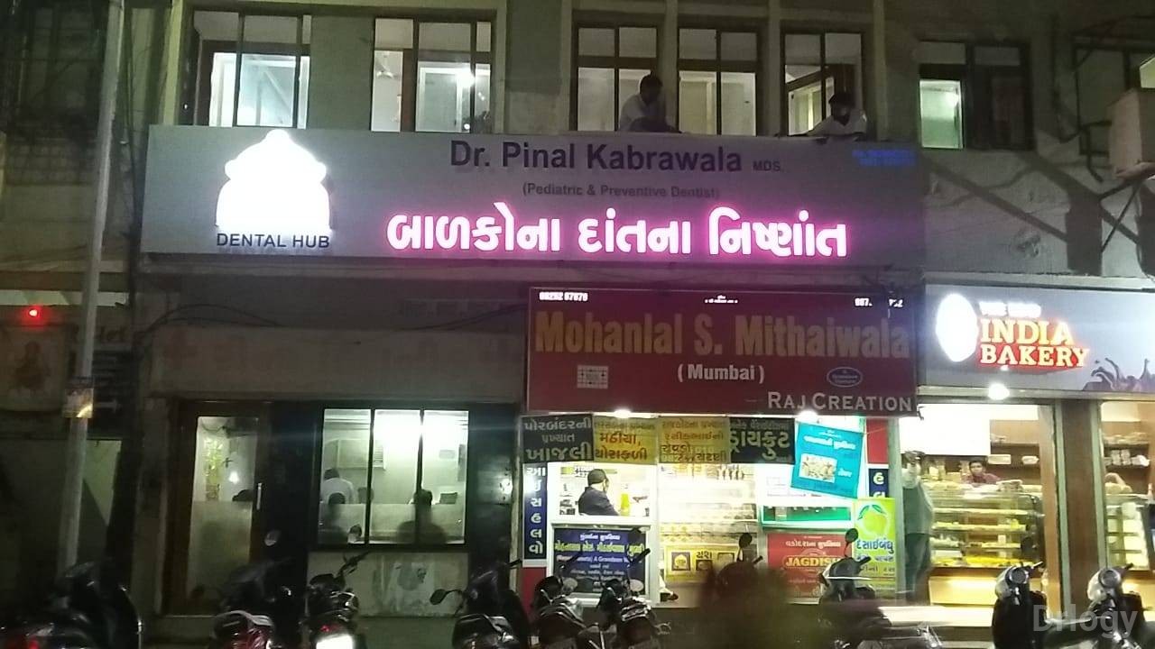 Little's dent in Surat Little's dent in Surat