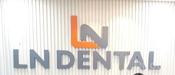 LN Dental in Hyderabad LN Dental in Hyderabad