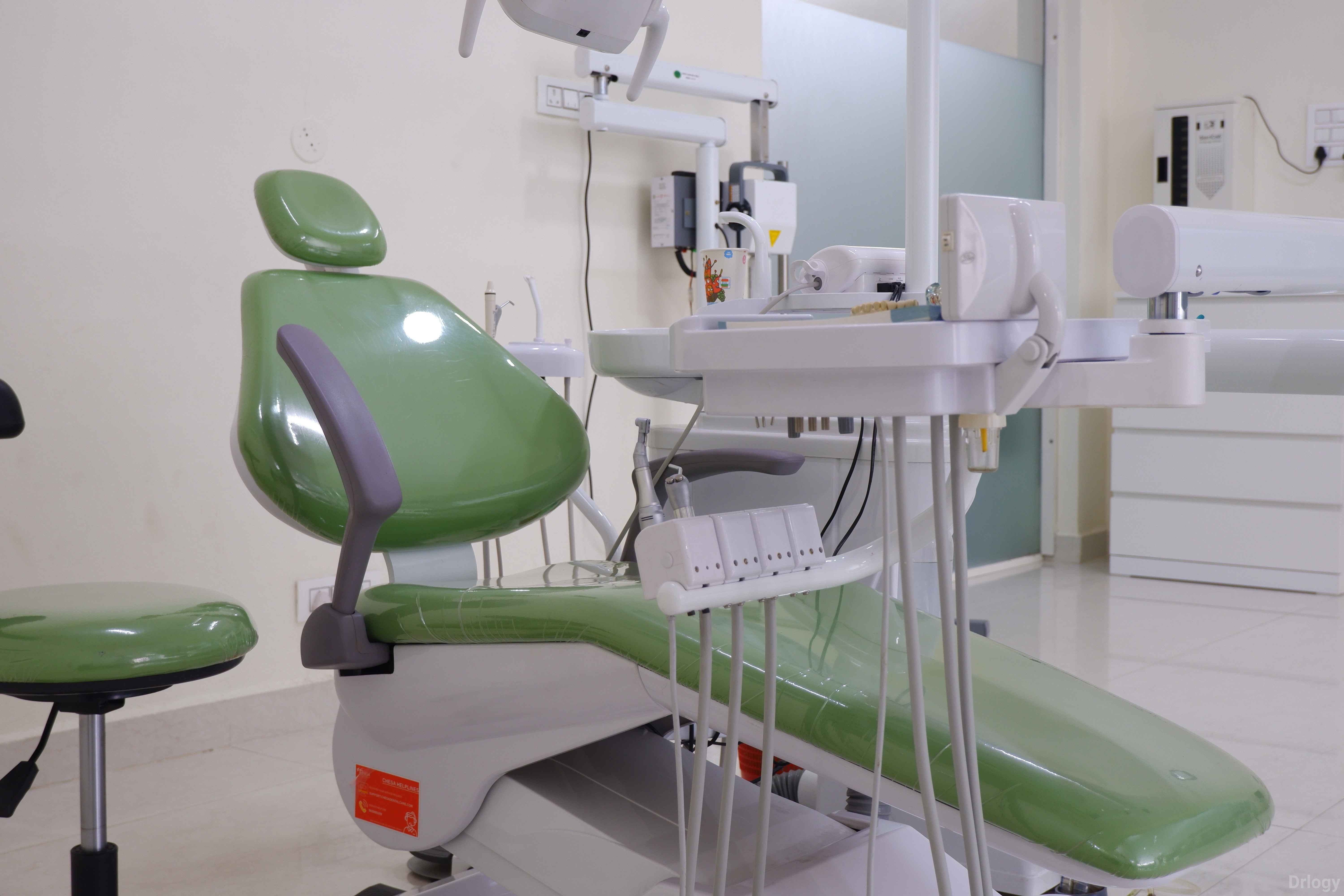 LuxCare Dental