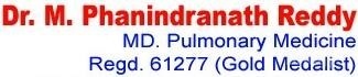 M Phanindranath Reddy Clinic in Visakhapatnam