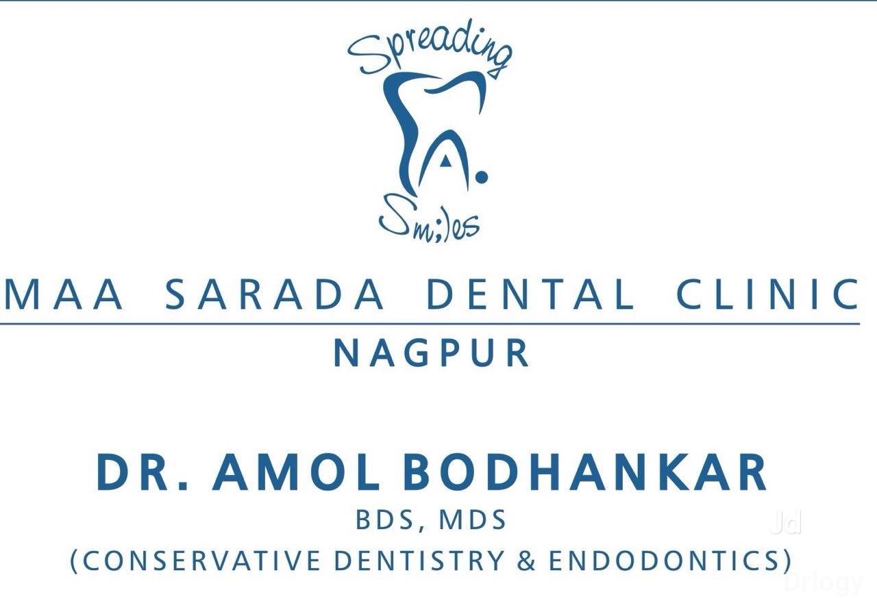 Maa Sarada Dental Clinic in Nagpur Maa Sarada Dental Clinic in Nagpur