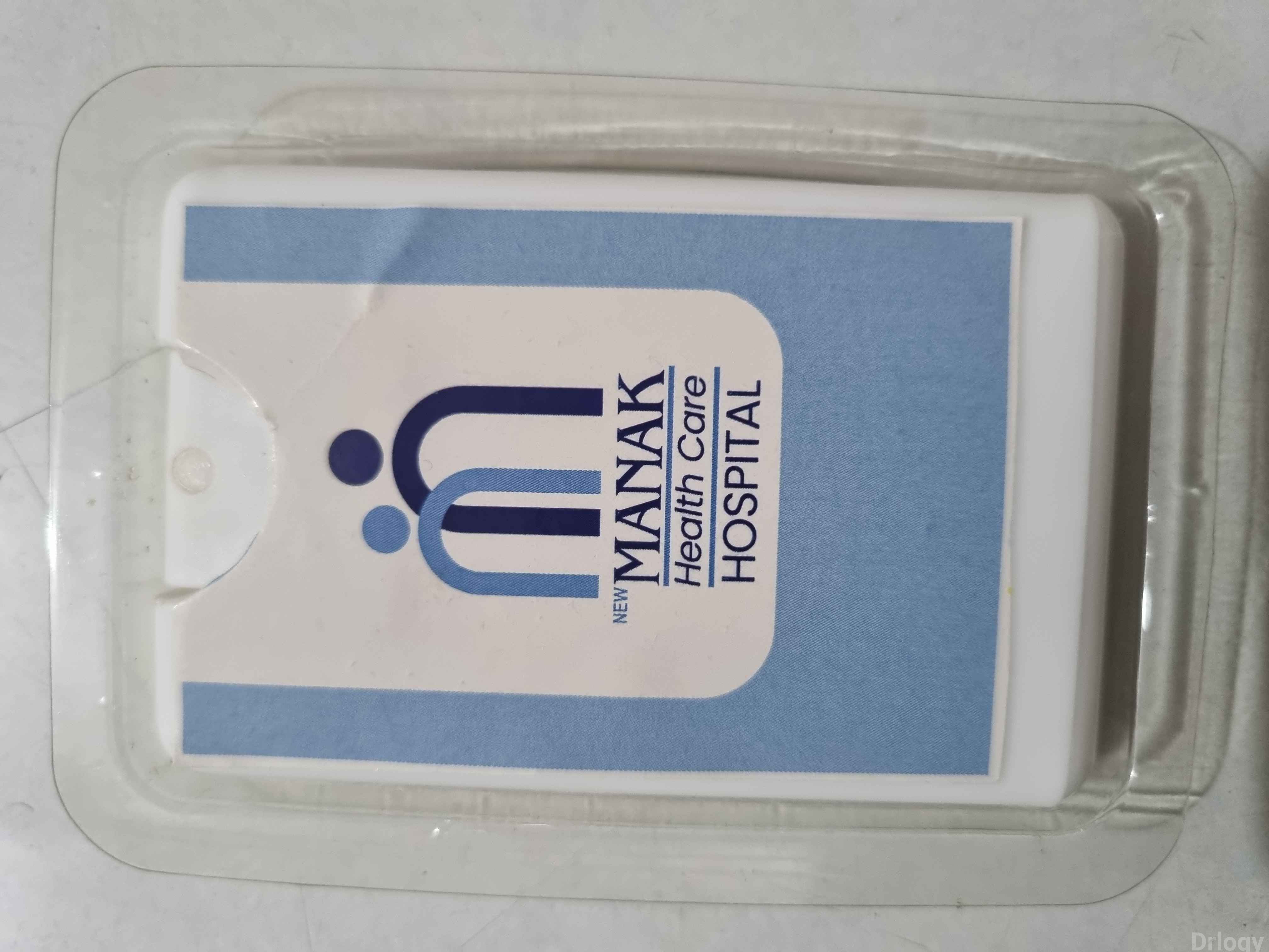 Manak Healthcare Hospital