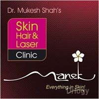 Manek Skin Clinic in Thane