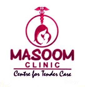 Masoom Clinic in New Delhi