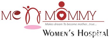 Me And Mommy Women's Hospital in Ahmedabad