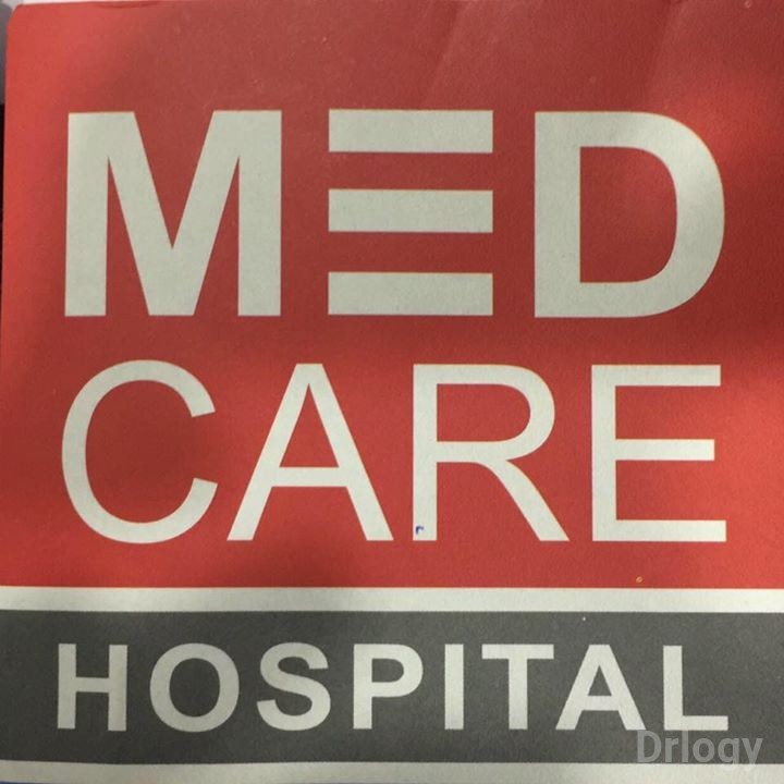 Med Care Hospital