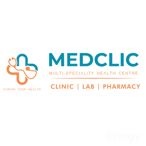 Medclic Multi - Speciality Health centre