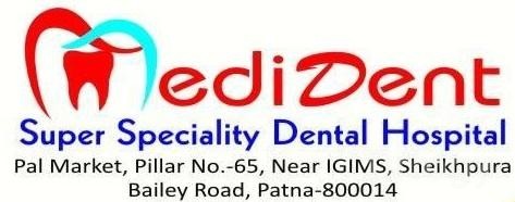 Medident Super Speciality Dental Hospital