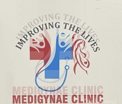 MEDIGYNAE CLINIC in Jaipur