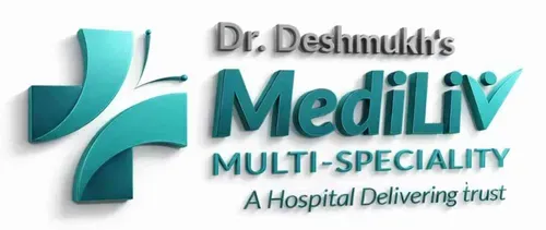 MediLiv Multi-Speciality Hospital