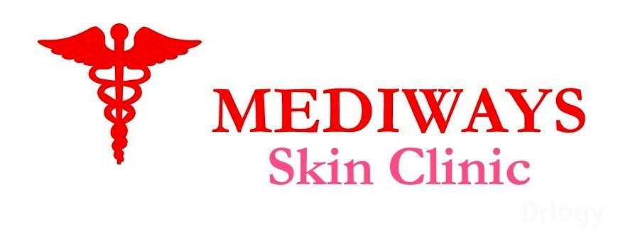 Mediways skin clinic in Kolkata