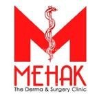 Mehak Skin & Day Care Surgery Clinic in New Delhi