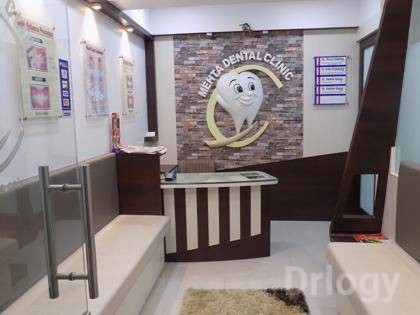 Mehta Dental Clinic in Nagpur