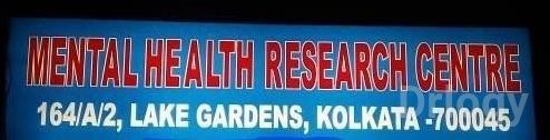 Mental Health Research Centre in Kolkata