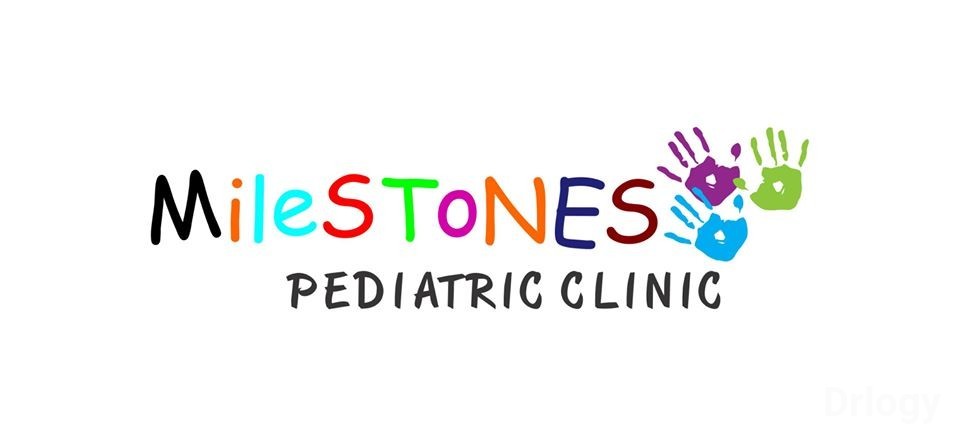 Milestones Pediatric Clinic in Hyderabad