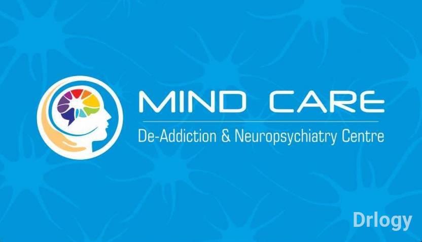 Mind Care Deaddiction & Neuropsychiatry center in Rajkot