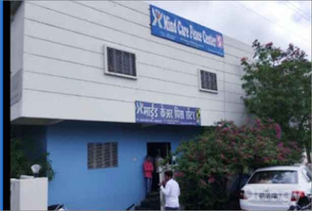 Mind Care Peace Centre