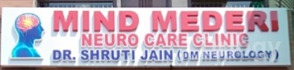 Mind Mederi in New Delhi