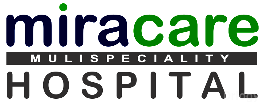 Miracare Hospital (Earlier - Mira Nursing Home)