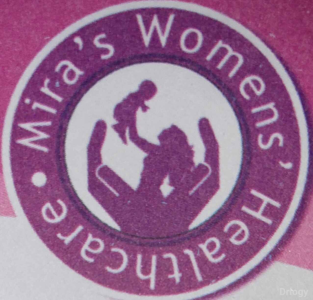 Mira's Womens' Healthcare in Kolkata