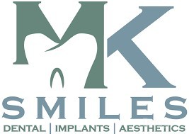MK Smiles Dental Care in Thane