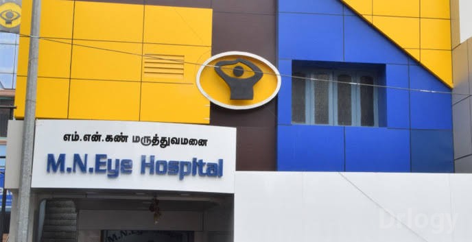 M.N.Eye Hospital in Chennai M.N.Eye Hospital in Chennai