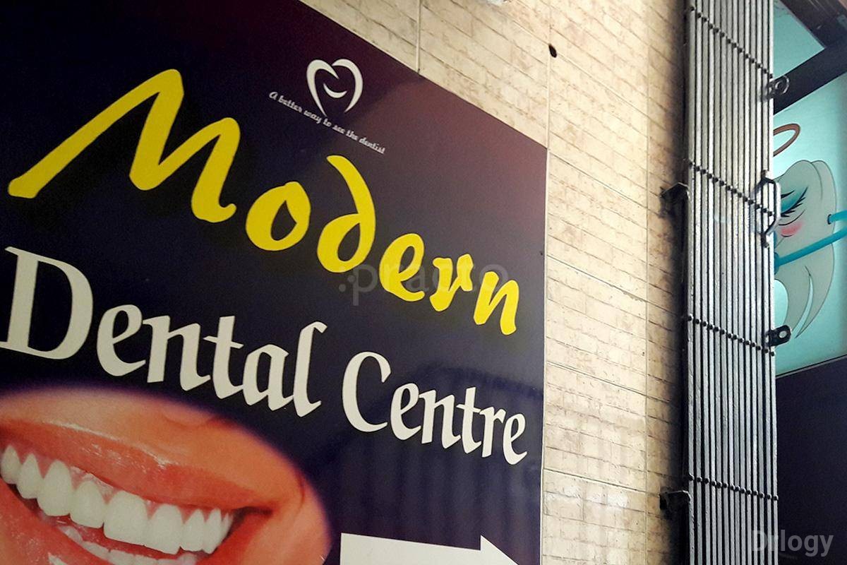 Modern Dental Centre in New Delhi Modern Dental Centre in New Delhi