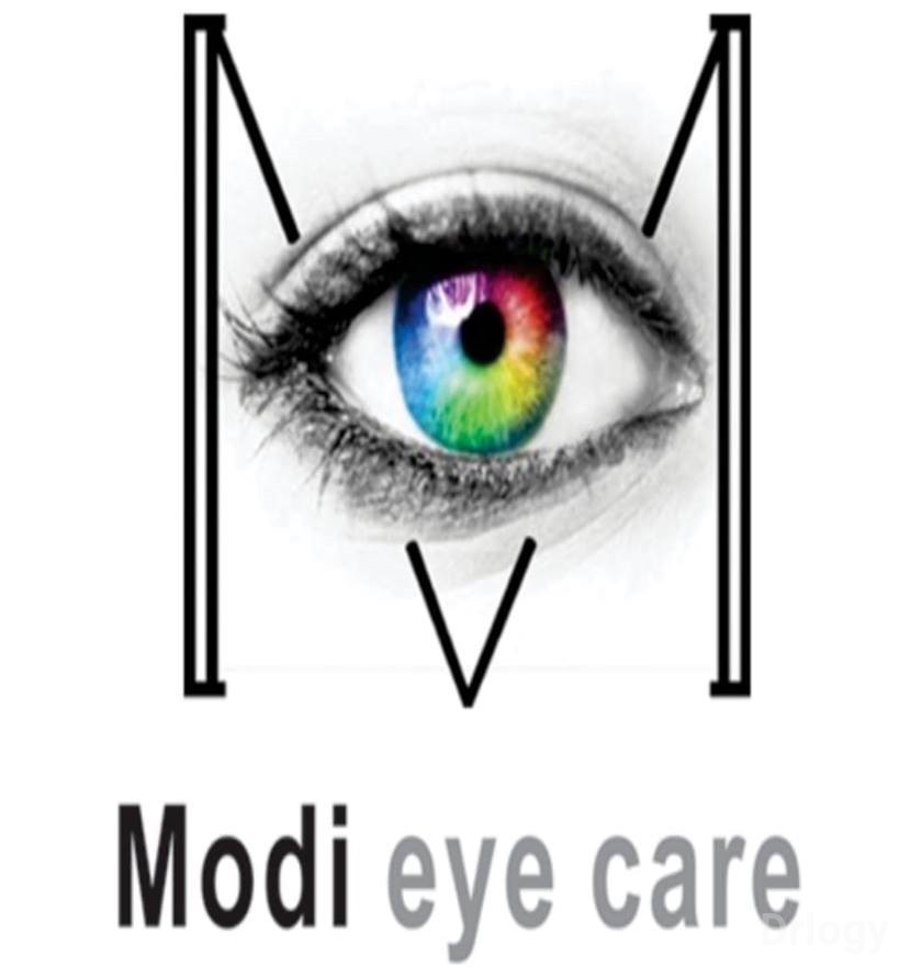 Modi Eye Care