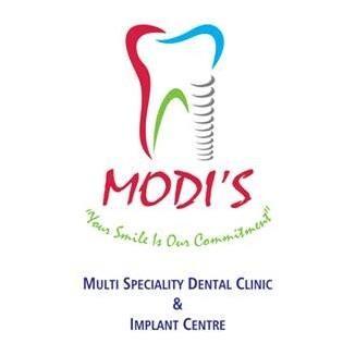 Modi's Multi Speciality Dental Clinic & Implant centre in Ahmedabad Modi's Multi Speciality Dental Clinic & Implant centre in Ahmedabad