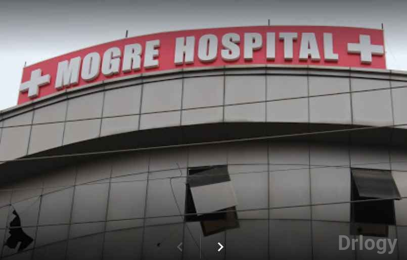 Mogre Children Hospital