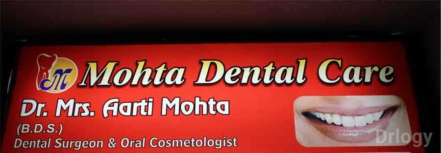 Mohta Dental Care in Nagpur