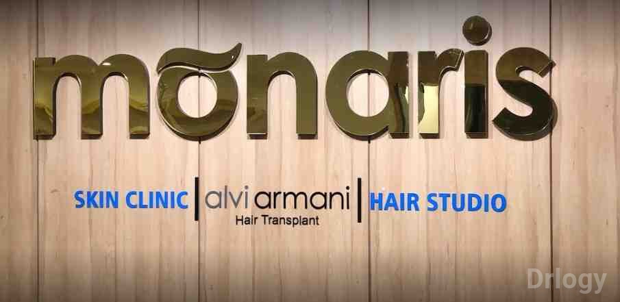 Monaris Hair and Skin Clinic in Indore Monaris Hair and Skin Clinic in Indore