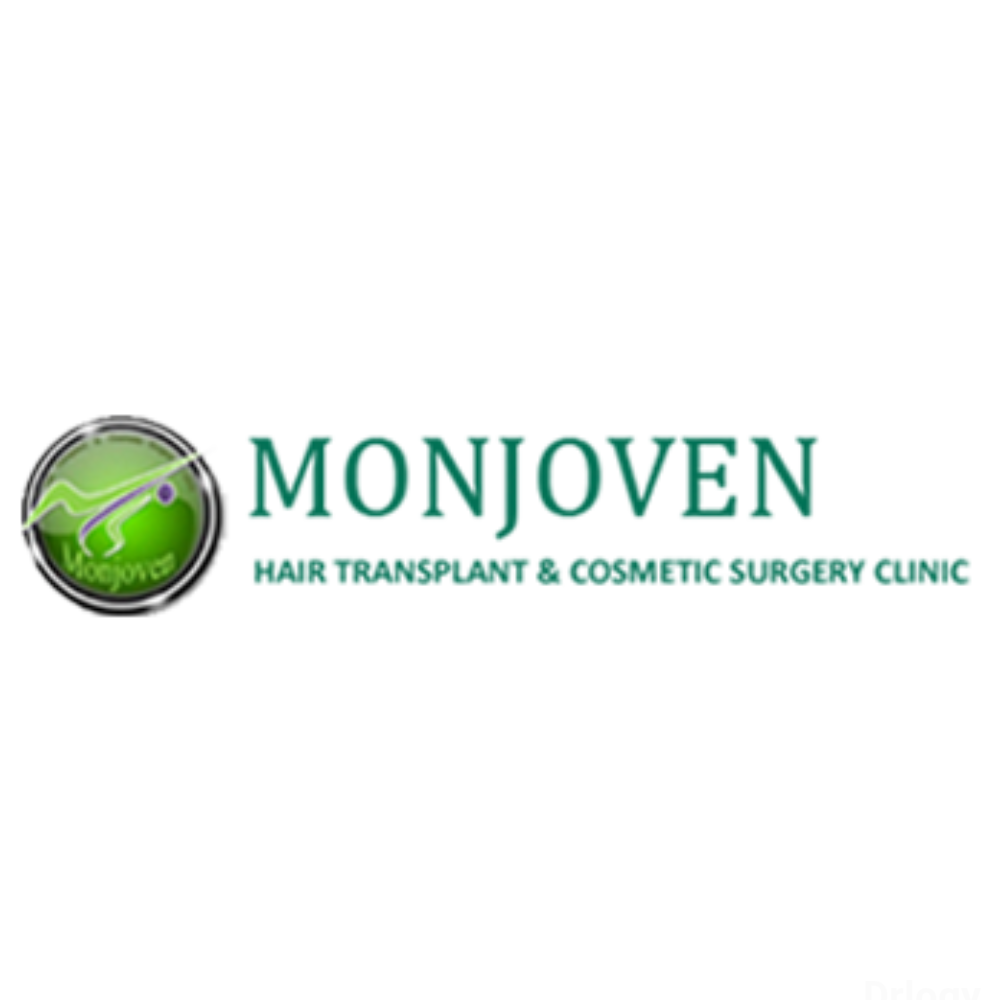 MONJOVEN Hair Transplant & Cosmetic Surgery Clinic