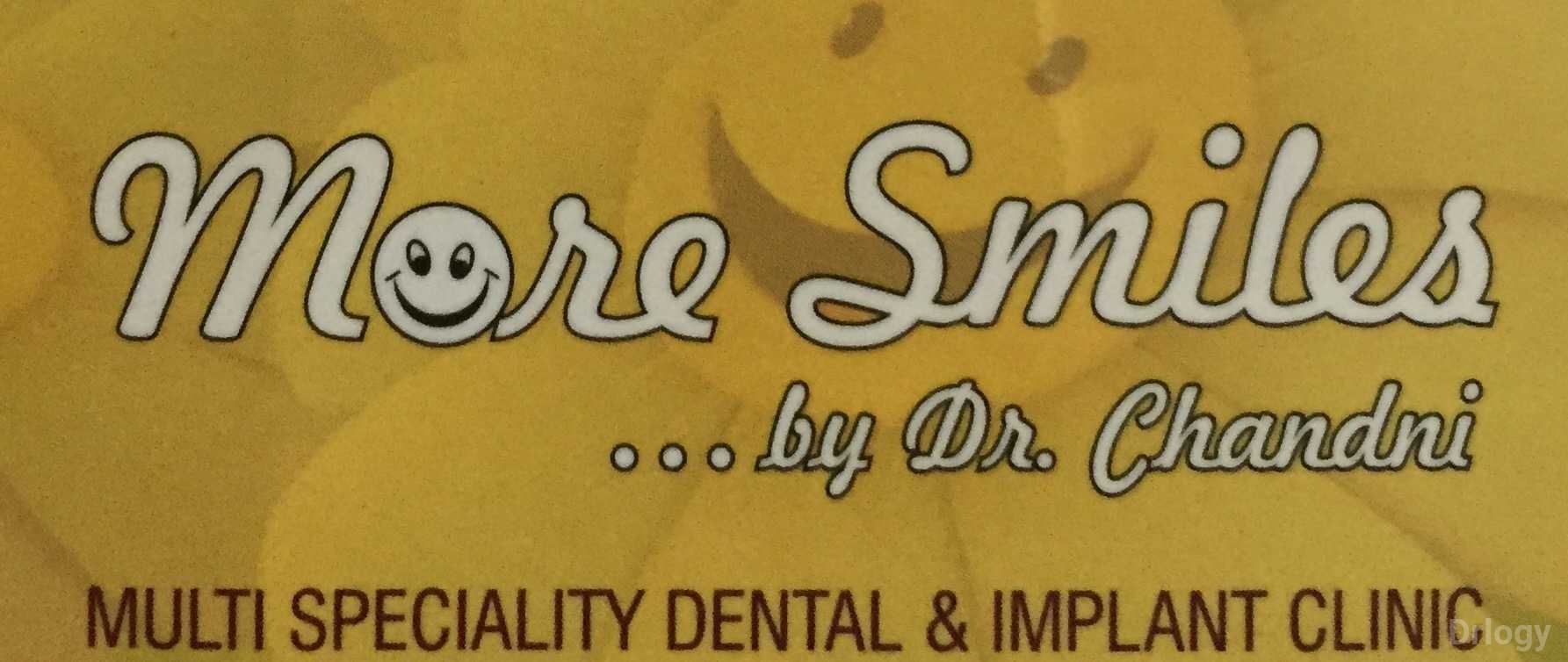 More Smiles Dental Clinic in Mumbai More Smiles Dental Clinic in Mumbai